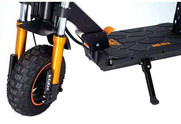 Elektrická koloběžka KuKirin (Kugoo Kirin) M5 Pro