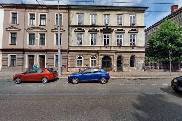 Vojenská zdravotní pojišťovna České republiky foto 2
