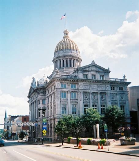 Westmoreland County (Pennsylvania)