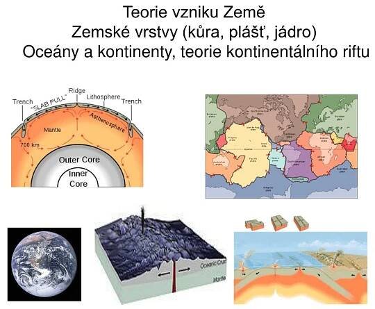 Geologie_prezentace 1