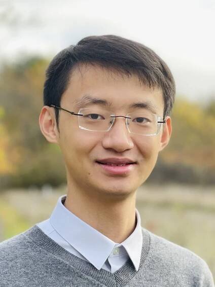 Yicheng Qiang