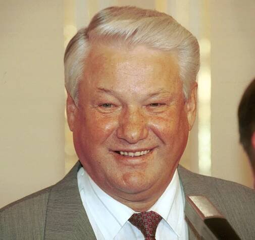 Boris Jelcin byl v roce 1995 jen krok od odpálení rakety na USA