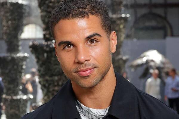 Mason Gooding Is Set to Return for Scream 7 After 'Core Four' Cast Shake-Ups