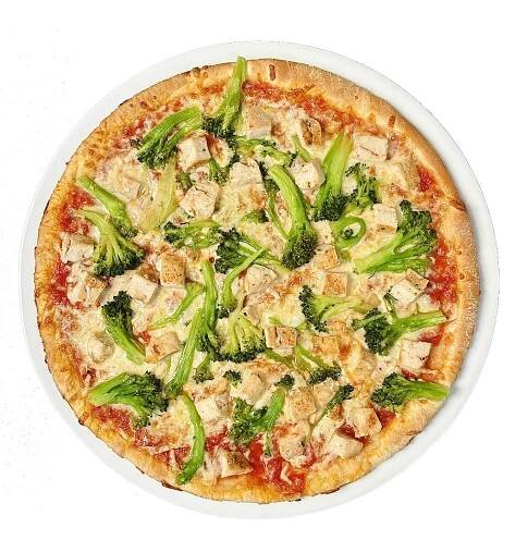 Monty Pizza | Wolt | Doručení | Karviná