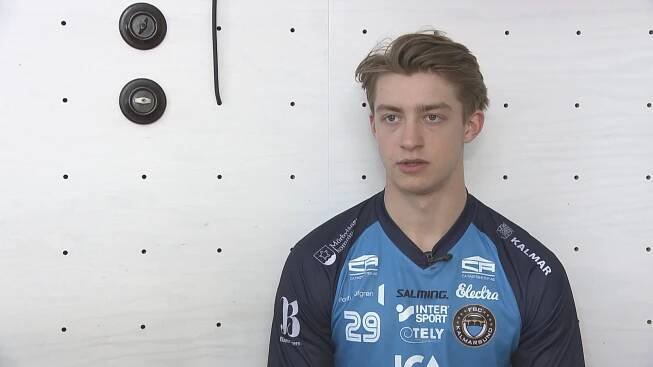 Filip Langer před MS: Chceme udělat medaili, dlouho doma nebyla