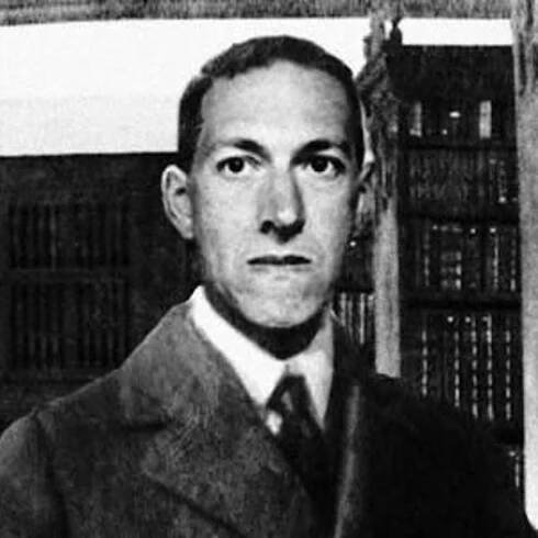 H. P. Lovecraft