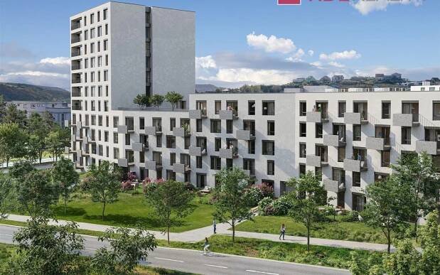3+kk, Na Máchovně, Beroun, 80 m²