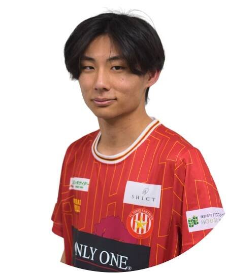 選手 - FC SONHO