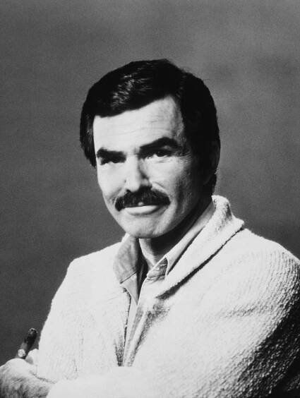 Zemřel oblíbený hollywoodský drsňák: Někdejšímu idolu žen Burtu Reynoldsovi (82) selhalo srdce