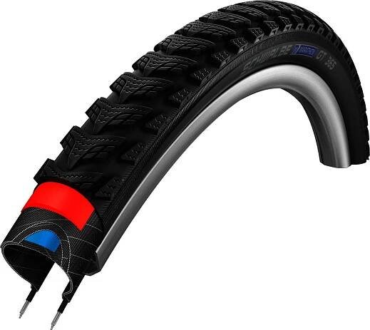 Schwalbe Marathon GT 365 28" x 1,40" od 1 095 Kč