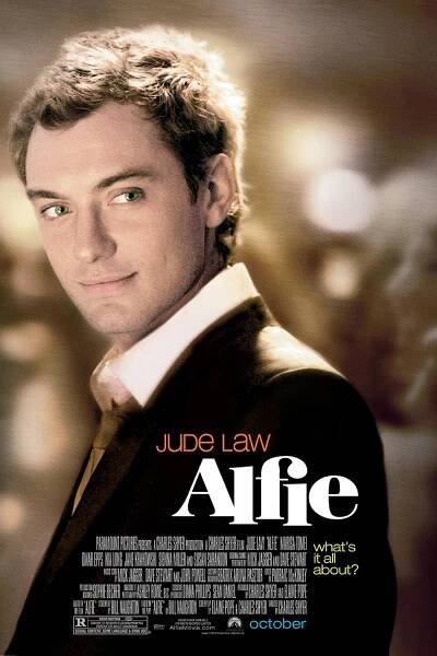 Alfie (2004) - IMDb