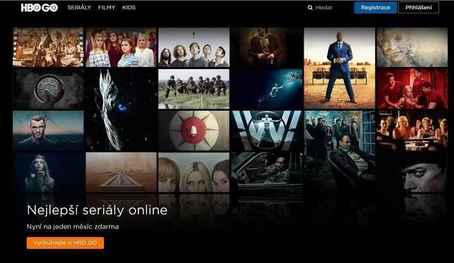 5 skvělých HBO GO seriálů