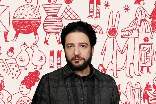 ‘Modern Love Podcast’: Why John Magaro of ‘Past Lives’ Could Never Love a Picky Eater - The New York Times