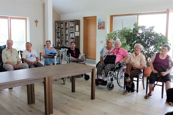 Výstava pana Jurečky lego - Oficiální stránky Anvete senior