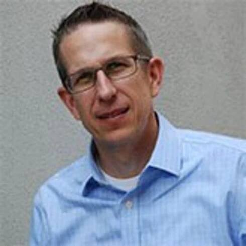 Eric Gorski