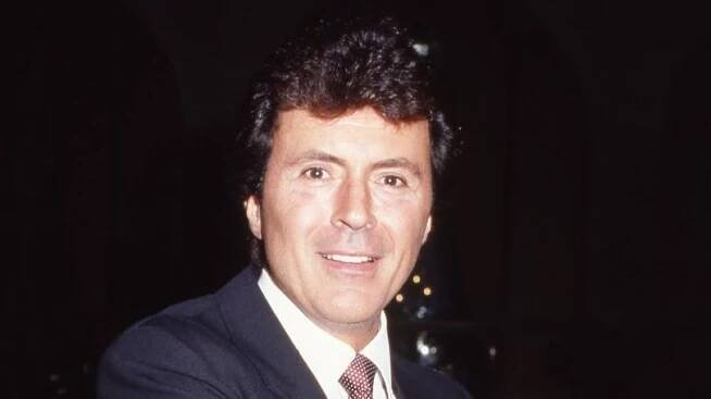 Zemřel herec James Darren - Novinky