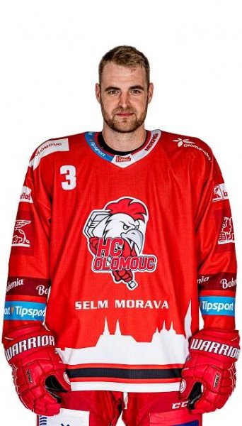 Hanáci vyráží do Českých Budějovic. Podaří se jim navázat na domácí úspěchy? | HC Olomouc