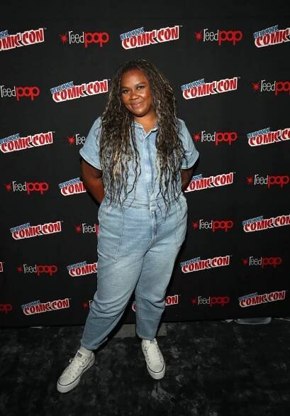 Blumhouse at New York Comic Con