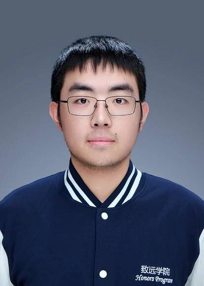 Sample avatar