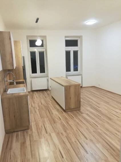 Stavby Nepožitek - Kompletní rekonstrukce bytu – Opava