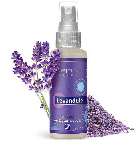Aromaterapie Vyberte si z 424 druhů ve Světě bytových vůní, Strana 2