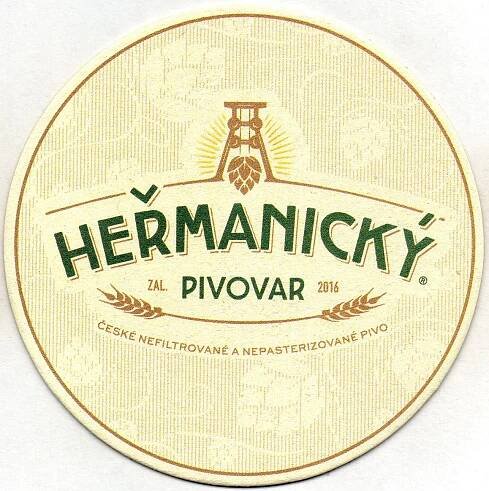 Ostrava – Heřmanice (ohe) – 4x | sbirkatacku.cz