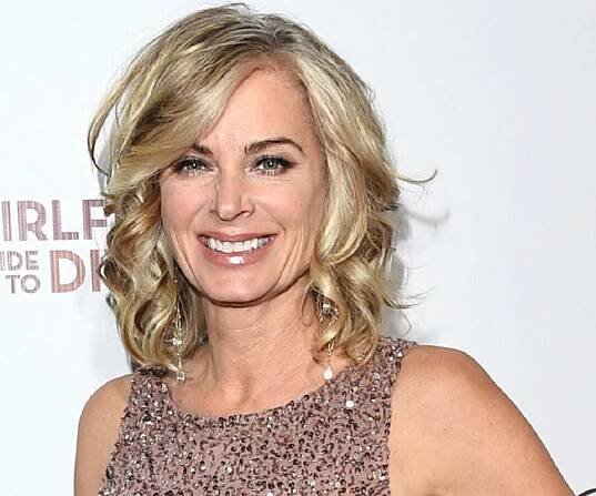 Eileen Davidson Biography - Facts, Childhood, Family Life & Achievements