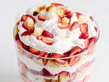 12 Essential Strawberry Desserts to Make All Summer Long