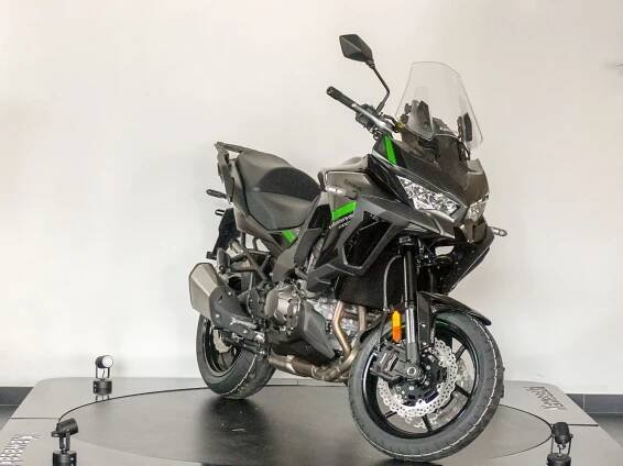Kawasaki Versys 1000 - Motostore.sk