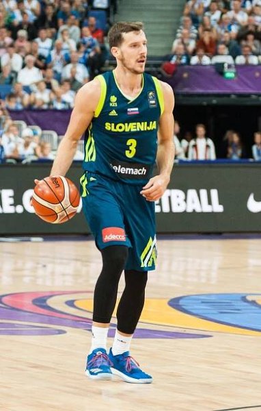 Goran Dragić