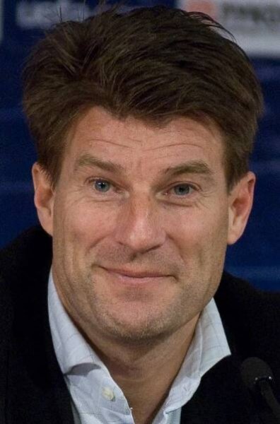 Michael Laudrup