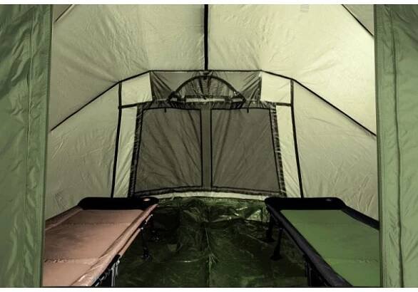 DELPHIN - Bivak Yurta Neo ClimaControl