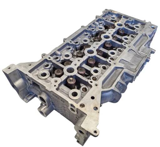 Repasovaná hlava motoru Ford 2.0 tdci ecoblue