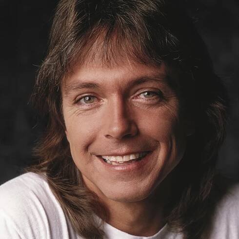 DAVID CASSIDY (1950-2017)
