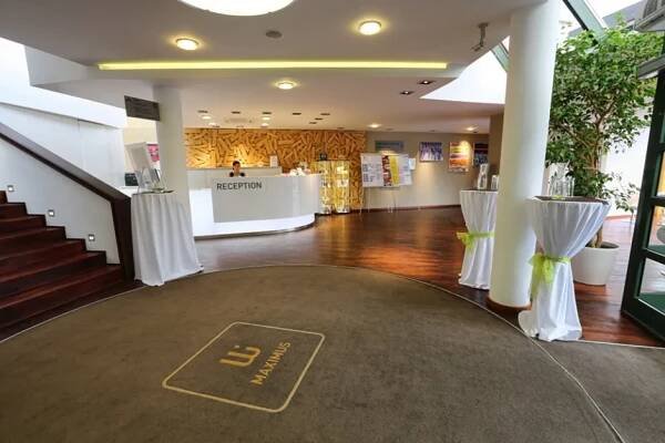 Hotel Maximus Resort foto 4