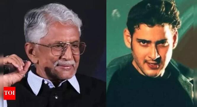 Is 'Athadu 2' happening? Murali Mohan’s hint sends fans into a frenzy