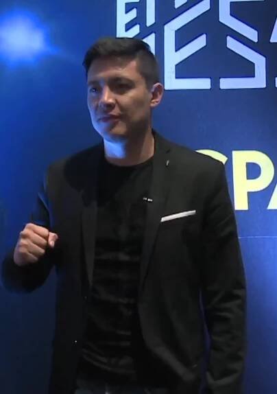 Armando Hernández (actor)