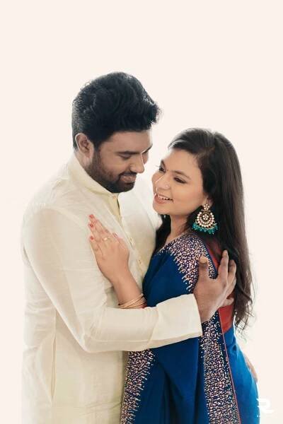 Prashanth & Ranjitha – Roving Lens