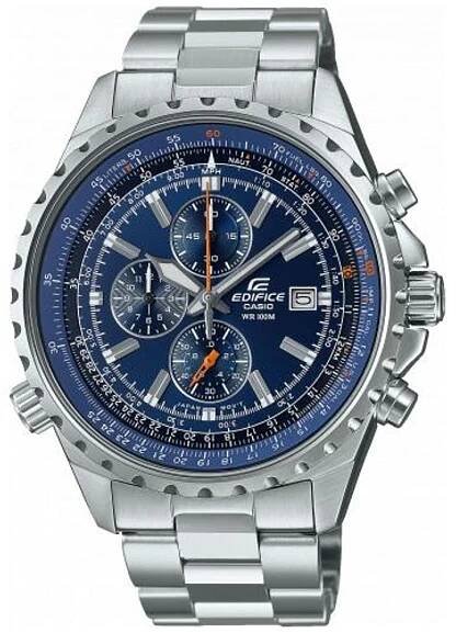 Casio Edifice