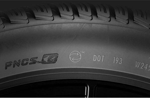 Pirelli P Zero Winter 2 - odpovědný výkon