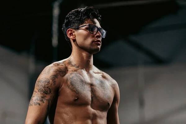 Ryan Garcias Redemption or Final Fall?
