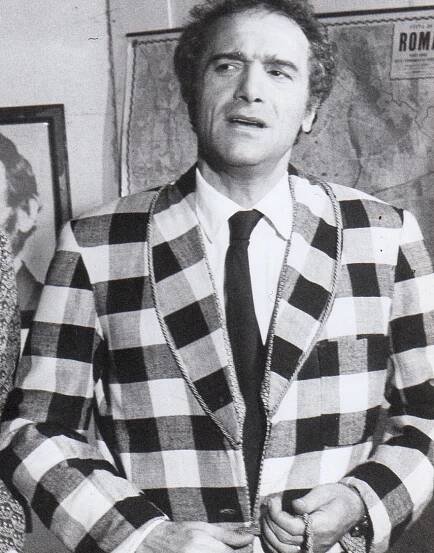 Luigi Pistilli – Wikipedia