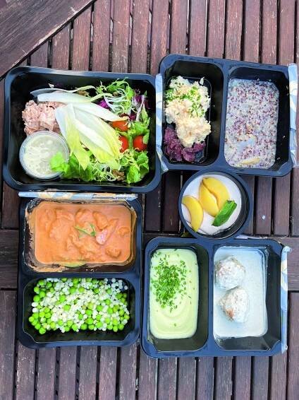 Velká krabičková jízda: Redaktorky na vlastní kůži otestovali dietní plány. Jak pokus dopadl? | Pro ženy | Blesk.cz