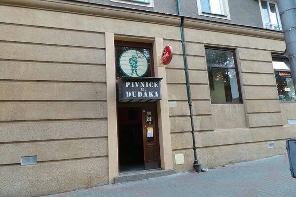 Pivnice U Dudáka foto 1