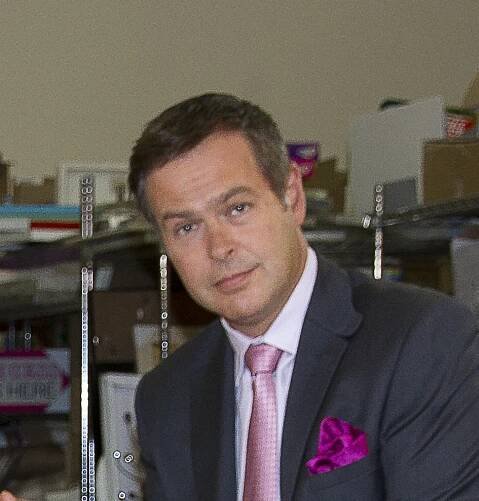 Peter Jones Bitcoin