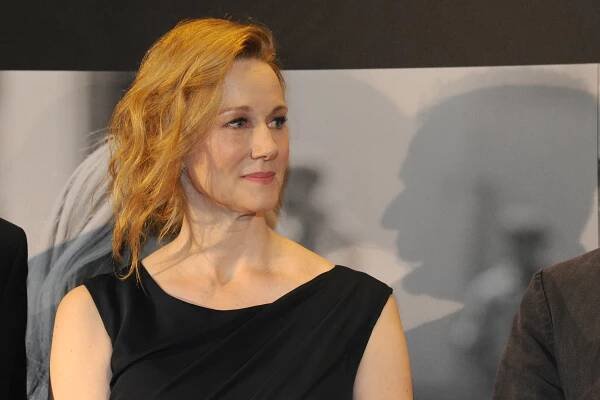 Laura Linneyová – Wikipedie