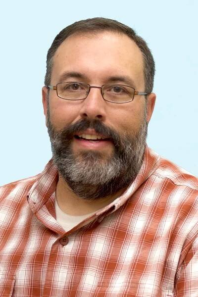 SHAWN ELLIS, BSW, CHIEF RESIDENTIAL OFFICER 