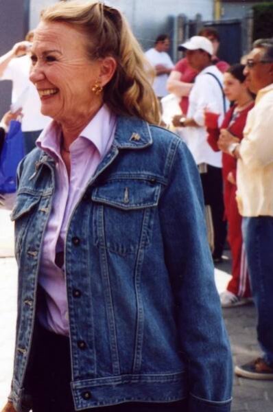 Juliet Mills – Wikipedia