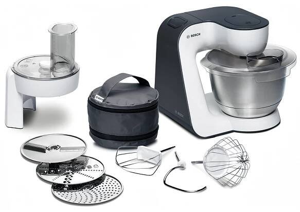Kuchyňský robot BOSCH MUM 52110