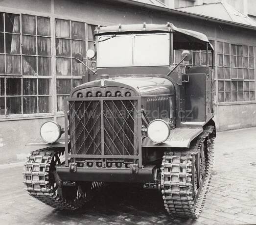 Praga T-3 : Československo / ČR / SR (CZK/CZE/SVK)